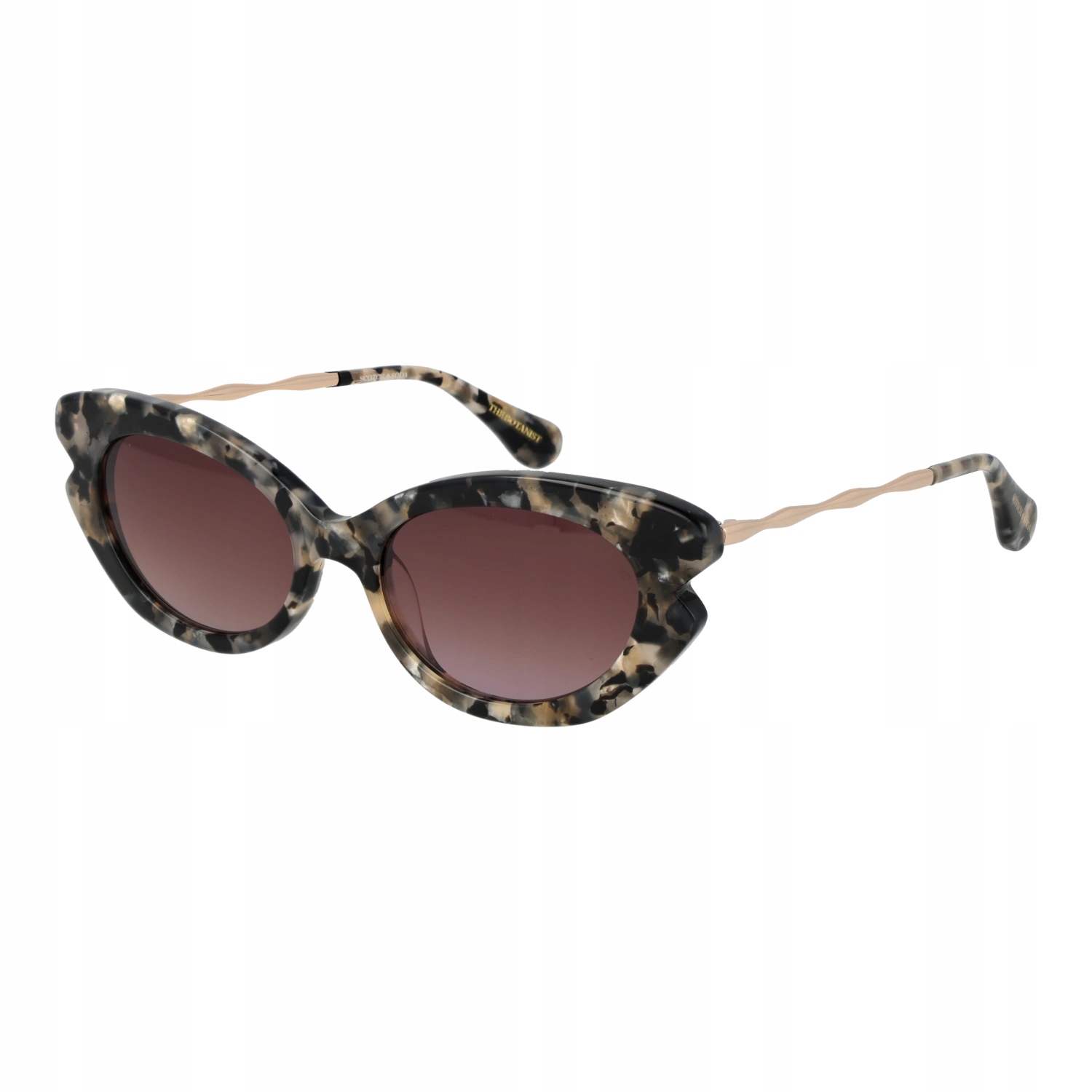 Dámské sluneční brýle Scotch & Soda SS7040 Gradalne