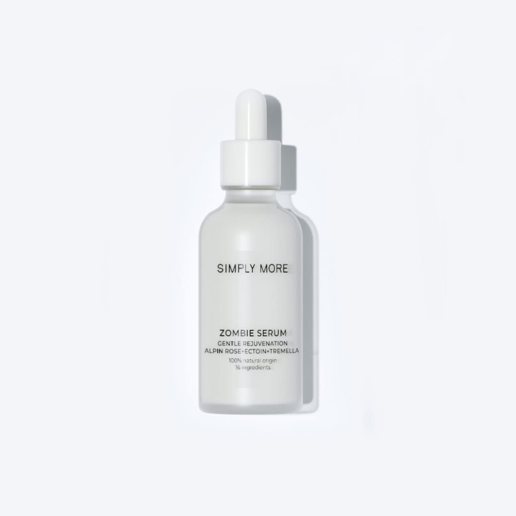 Zombie Serum – omlazující pleťové sérum – Simply More