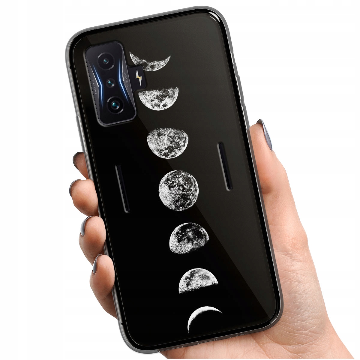 

Etui Premium Do Xiaomi Poco F4 Gt Jakość