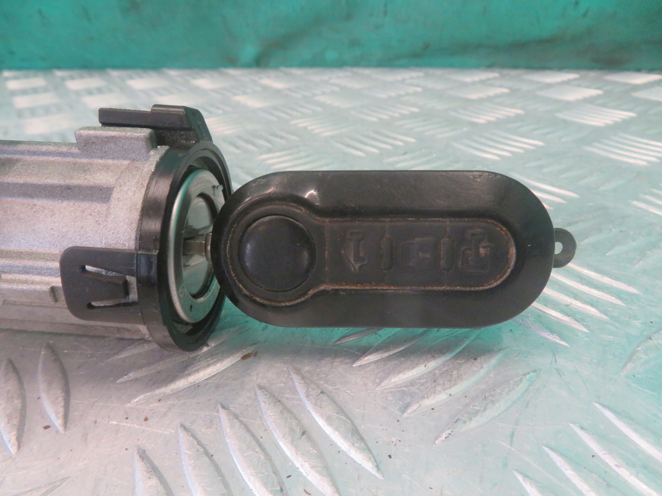 ignition Z KLUCZYKIEM BOXER JUMPER DUCATO 21R 01099001