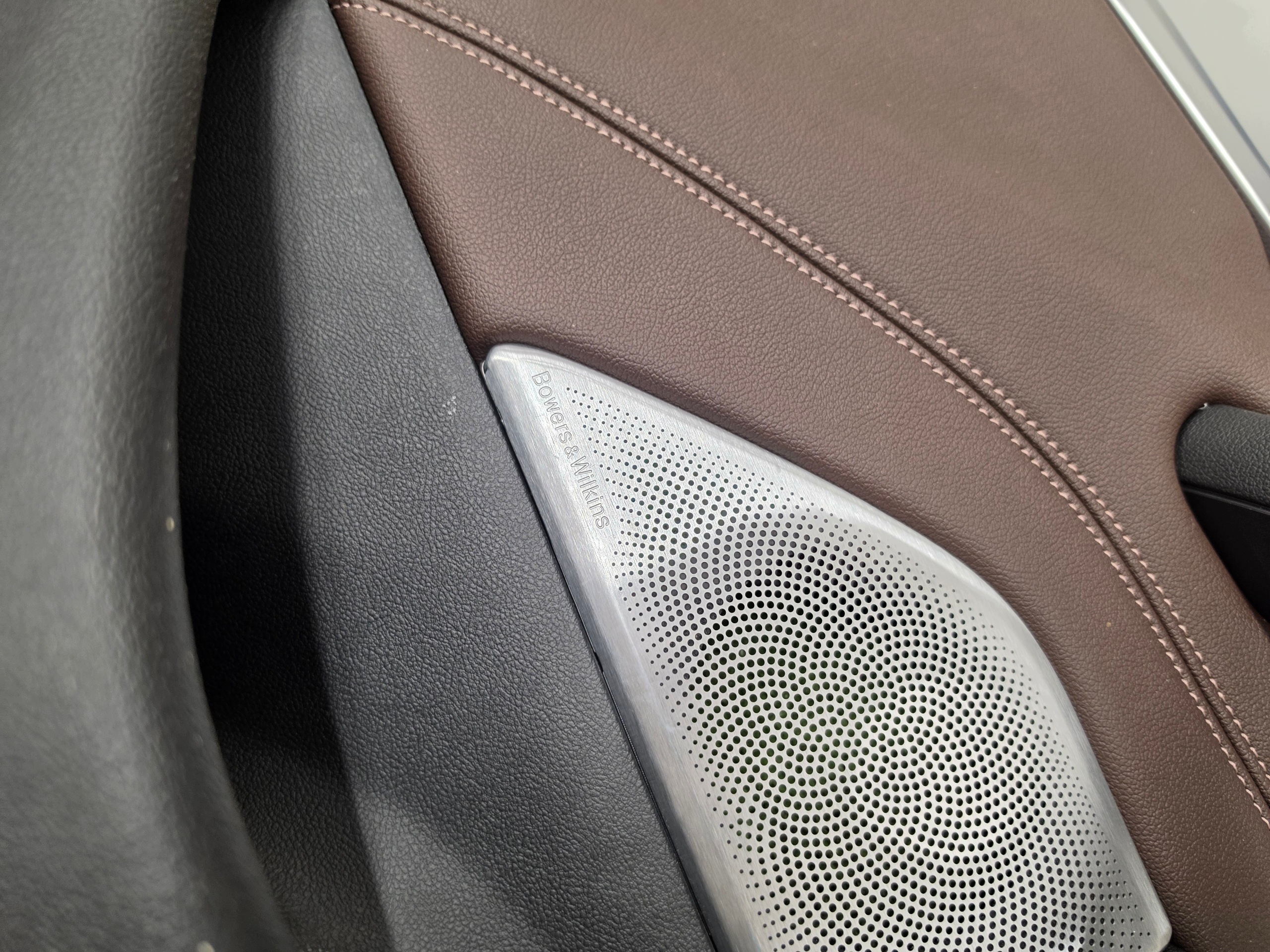 BMW 5 G30 side door front right left BOWERS WILKINS
