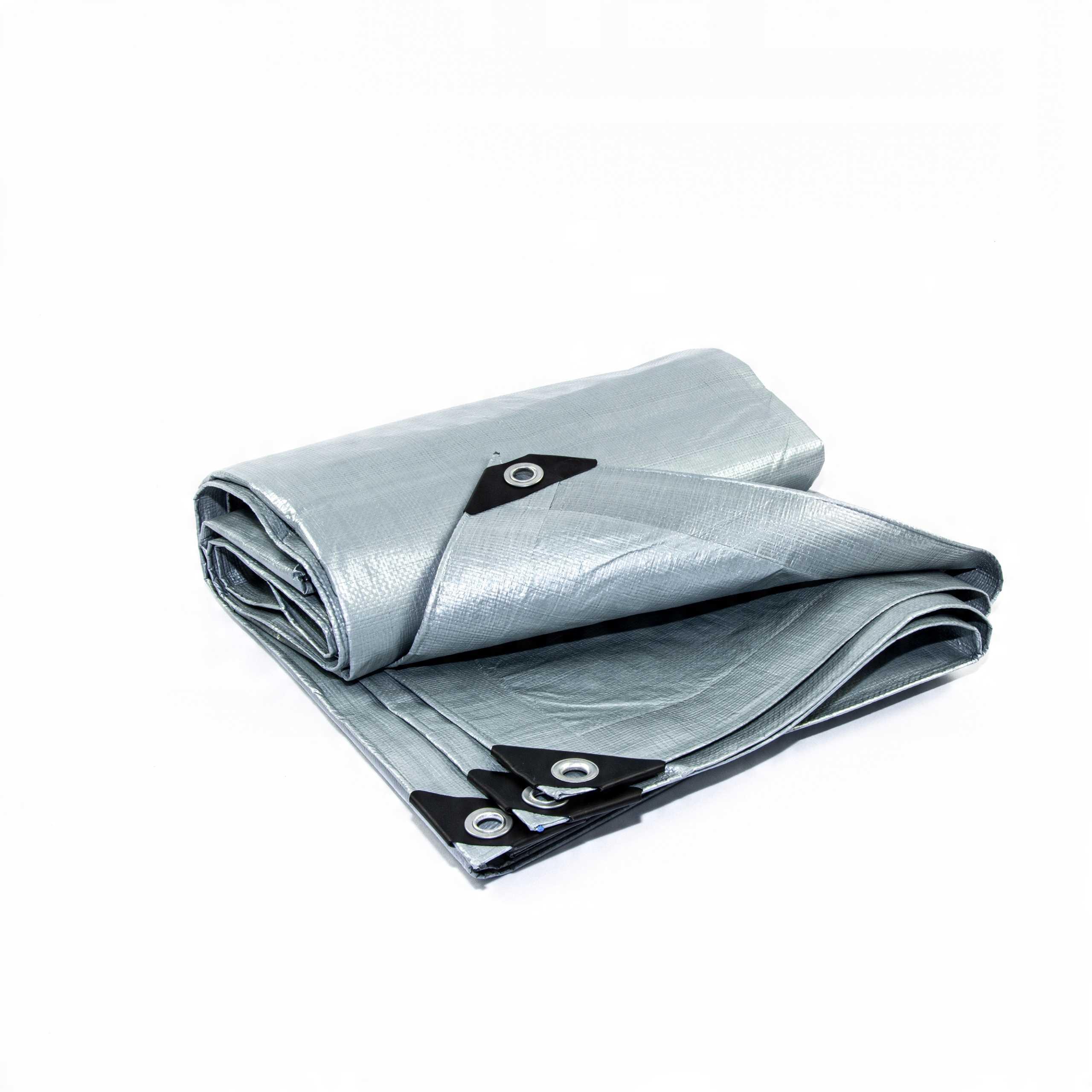 

Plandeka 2x3 m Gruba Okryciowa 160g Mocna
