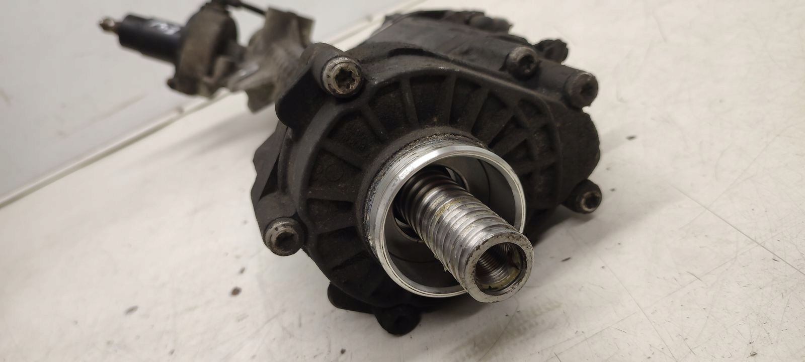 Boîte direction BMW E91 LIFT 2,0D
