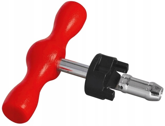 KALIBRATOR GRATOWNIK DO RUR PEX 16 mm ROZWIERTAK METALOWY EAN (GTIN) 5907580113258