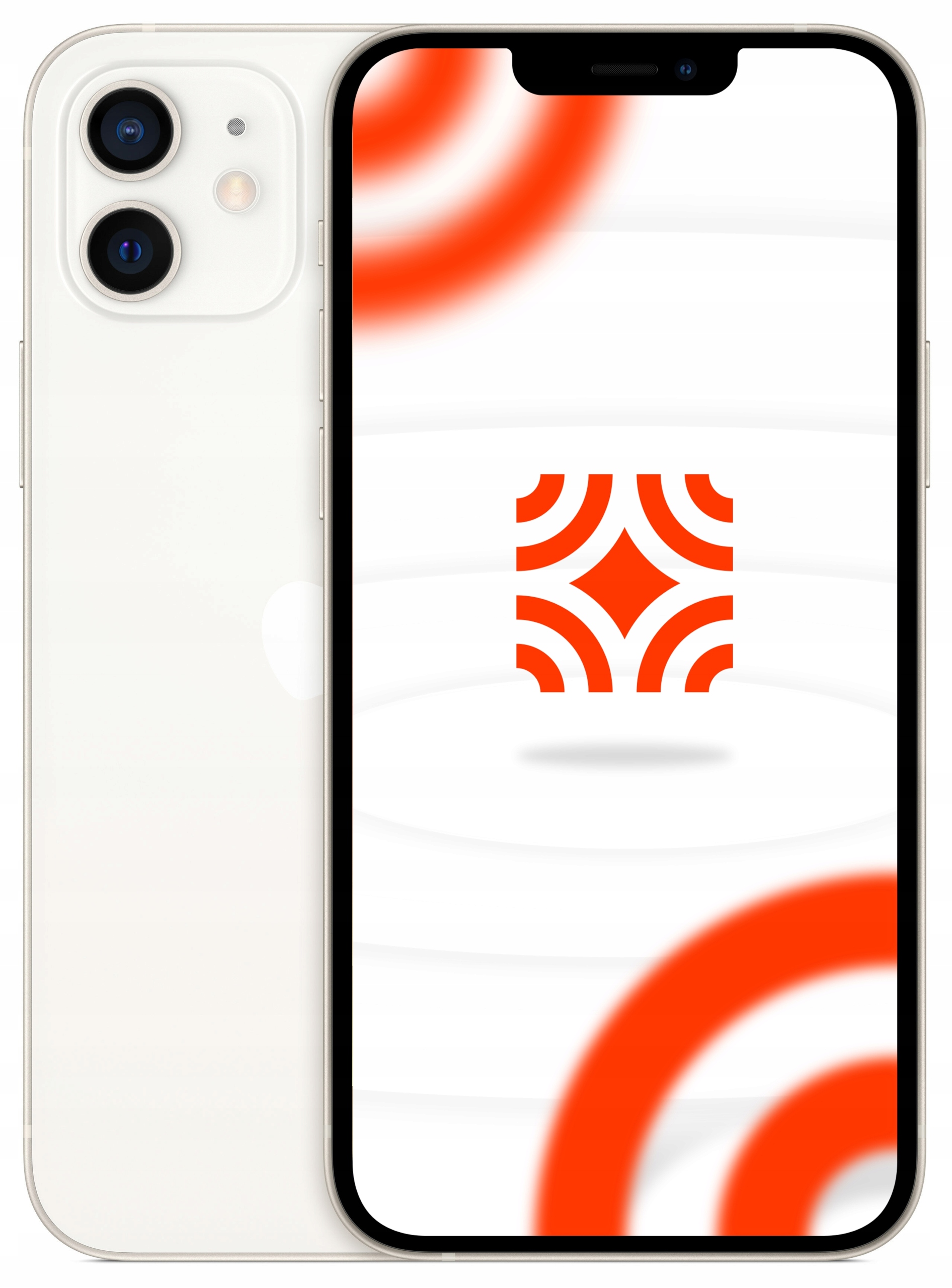 Iphone 12 White 128 - Niska cena na Allegro