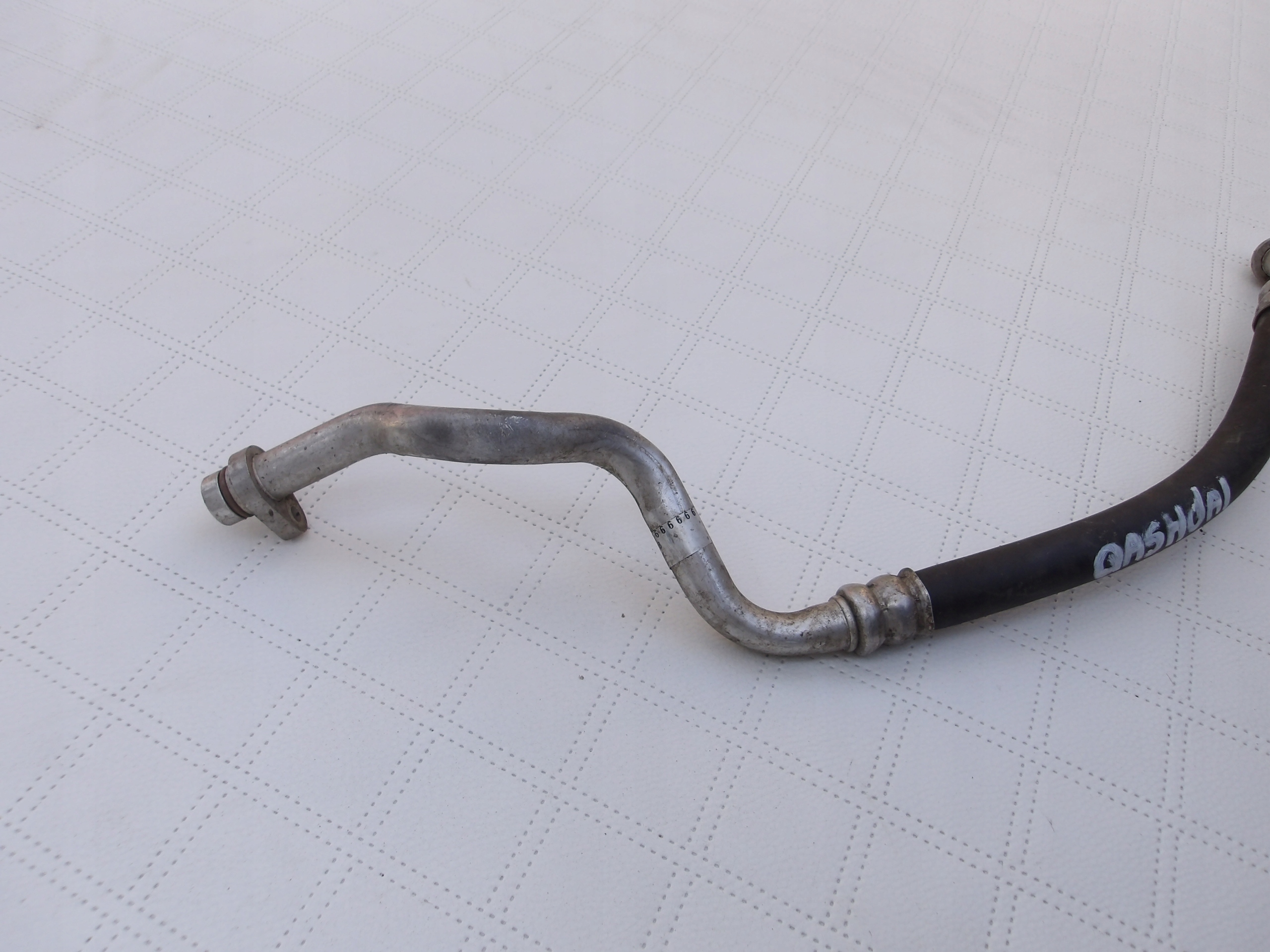 QASHQAI J11 1.5 D prijenos klimatizacije 924804EA0B