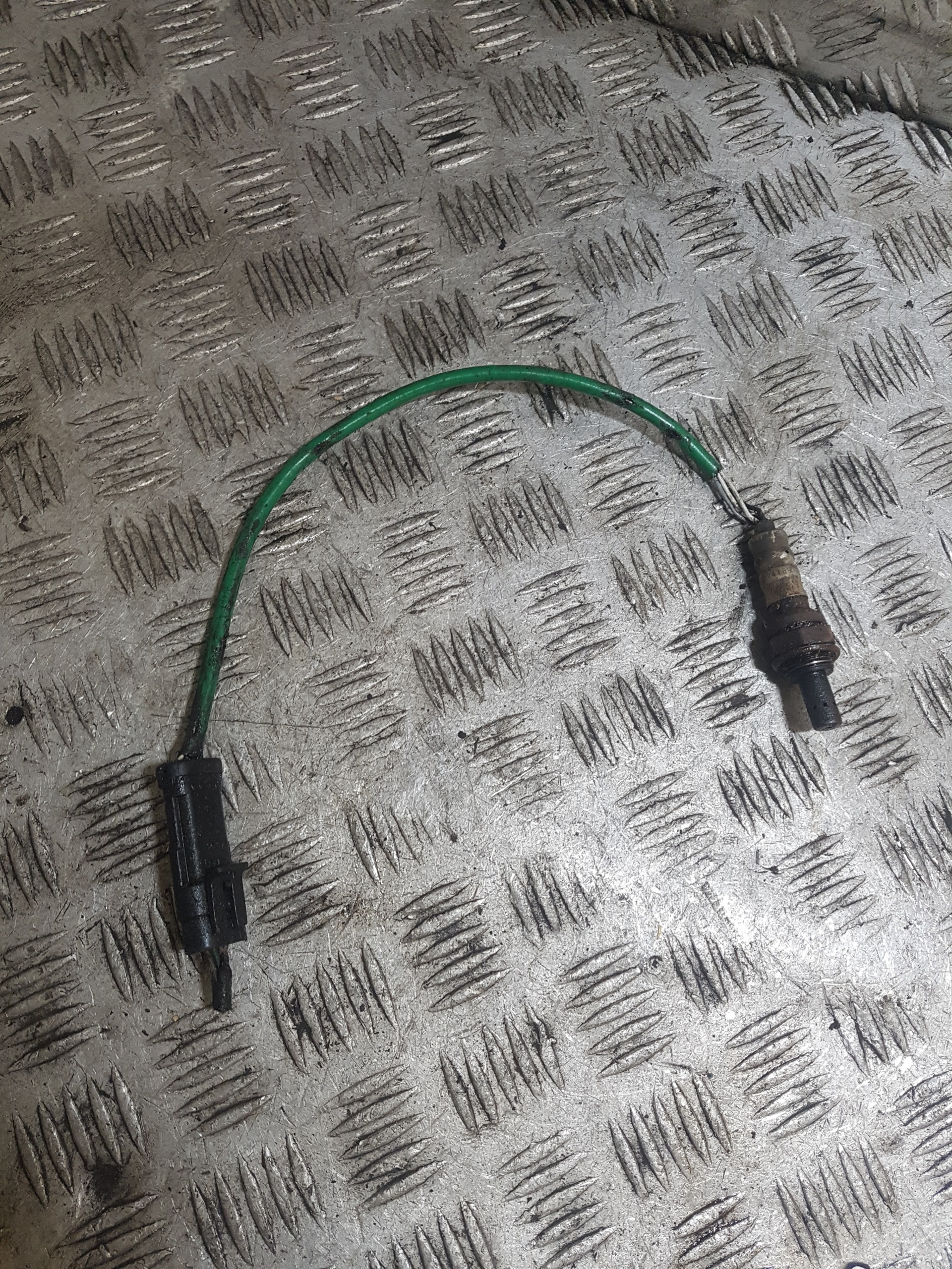 SONDA LAMBDA RENAULT CLIO 3 700274189
