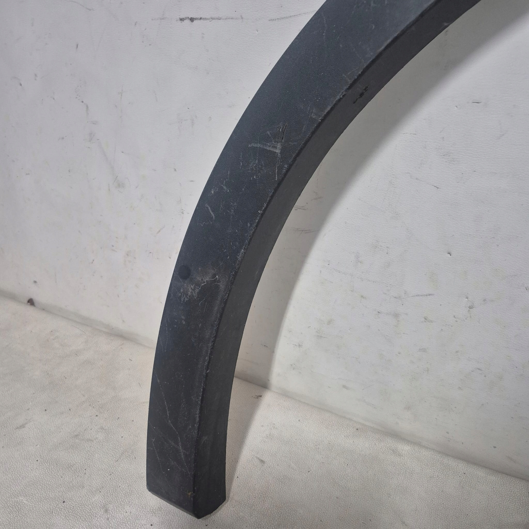 VW ID 4 ID.4 20-> moulding cap left rear part