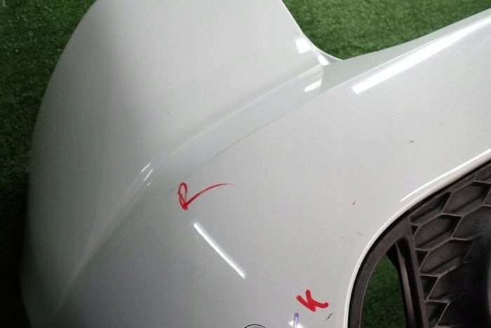 JAGUAR E-PACE 17- Paraurti posteriore posteriore