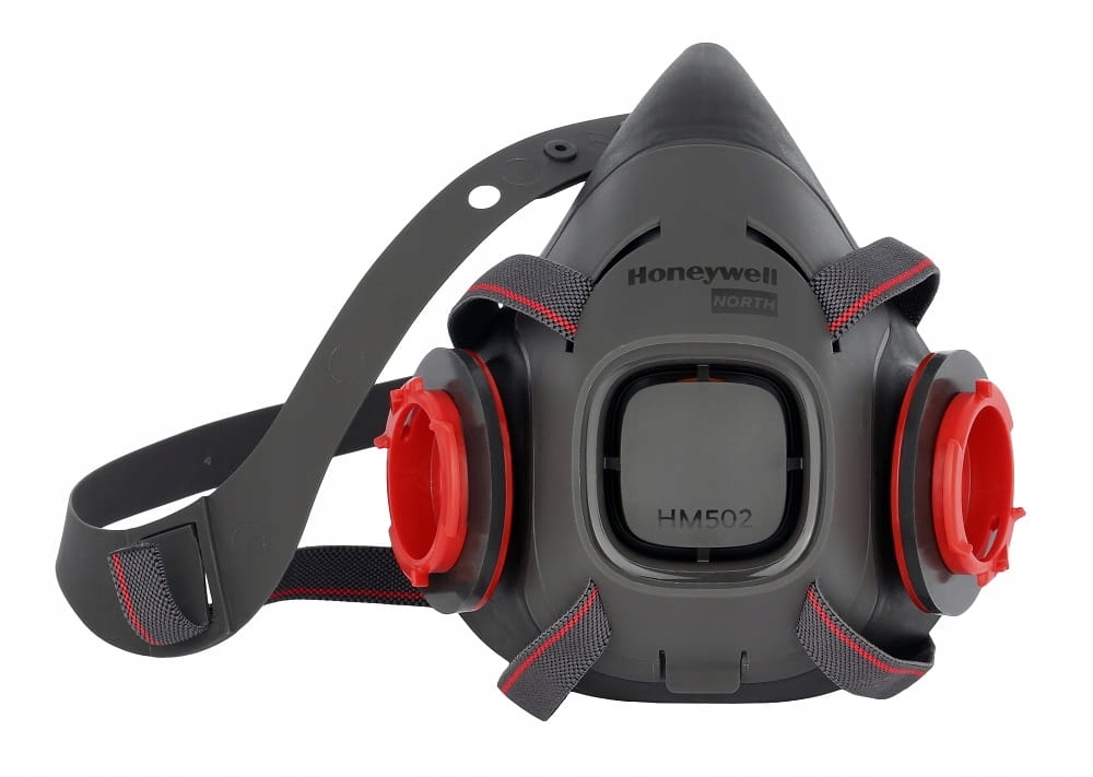 

Półmaska Przeciwpyłowa Honeywell North HM502BL/ L