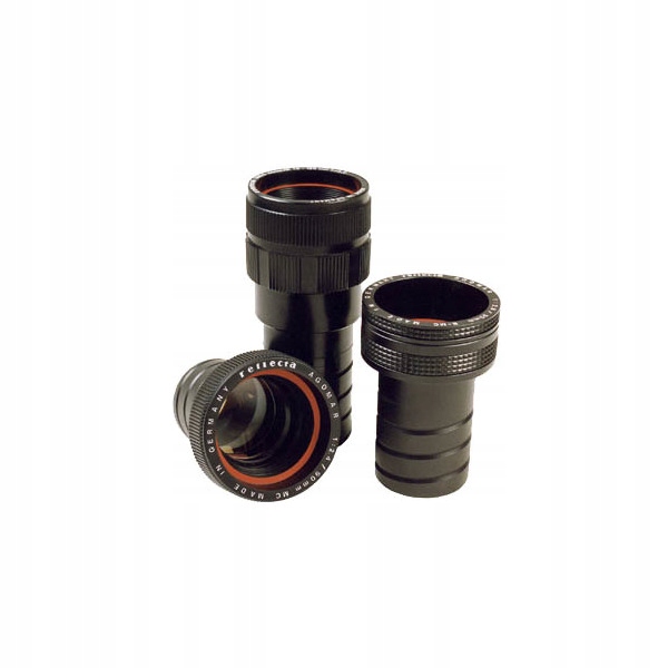 Reflecta Vario Agomar 85-150mm/4,0 Rmc objektiv