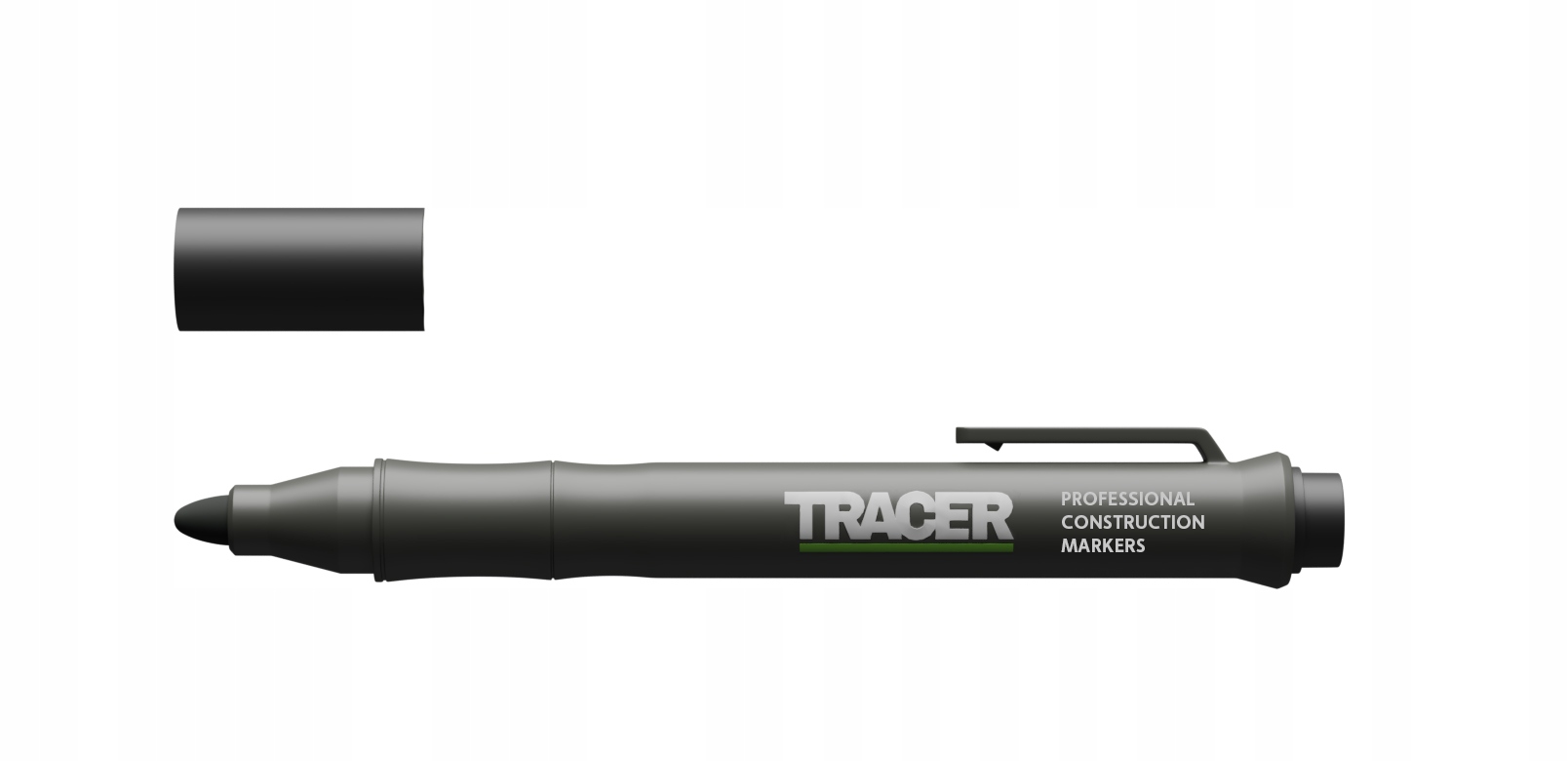 

Profesjonalny Marker Nieprzerywający Tracer