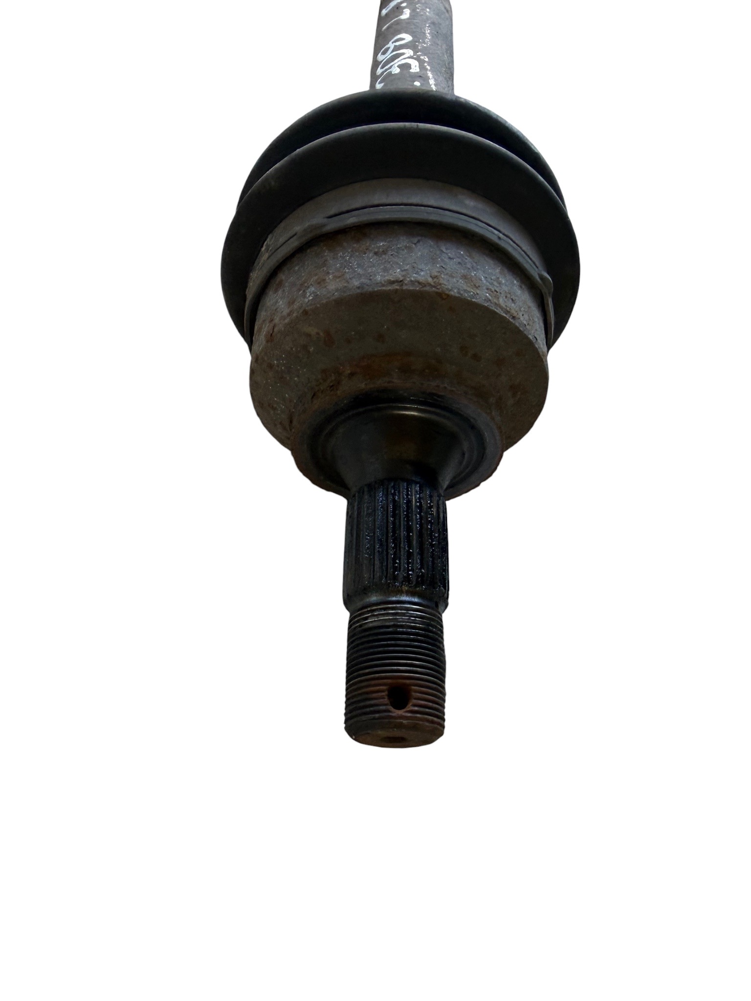 semi-axis left PEUGEOT 308 and 1.6 HDI
