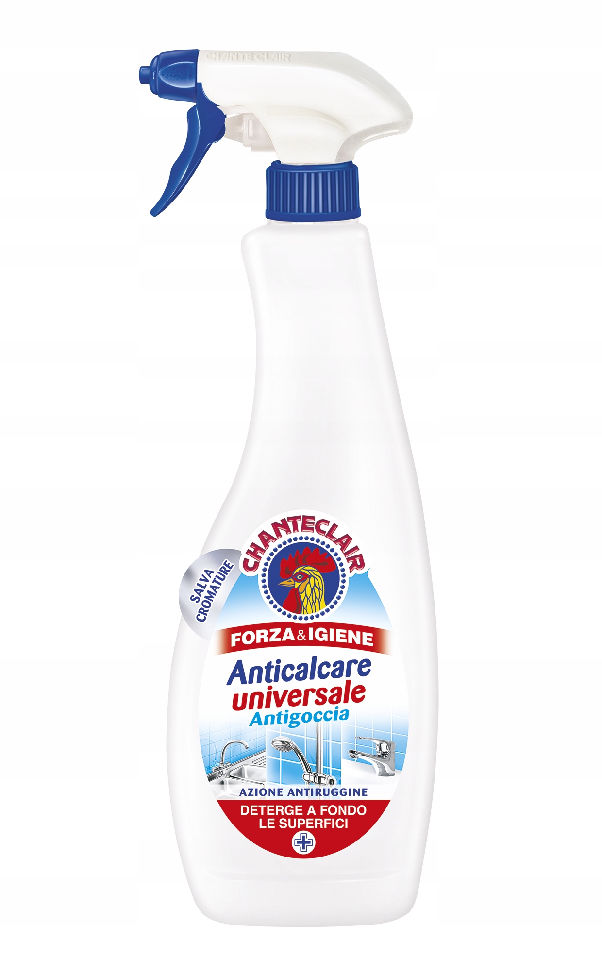 

Odtłuszczacz Chante Clair Antigoccia 625ml