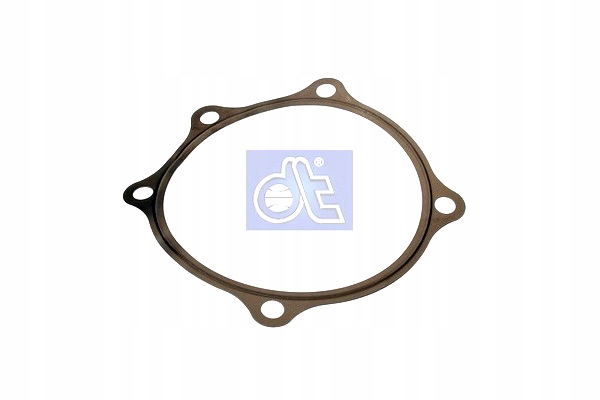 USZCZELNIACZ WAŁKA SPRZĘGŁOWEGO WEJŚCIOWY VT2014 VT2214 VT2412 VT2514 Producent części DT Spare Parts