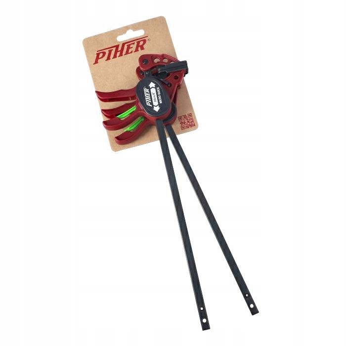 Piher P52016 Ścisk Stolarski Micro Quick 20cm