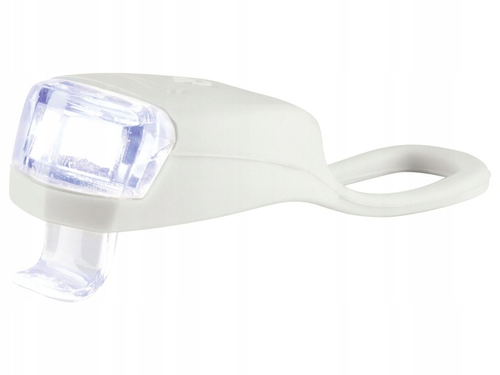 LAMPKI LED NA PLECAK TURYSTYCZNE 2 sztuki CRIVIT EAN (GTIN) 53675687652518