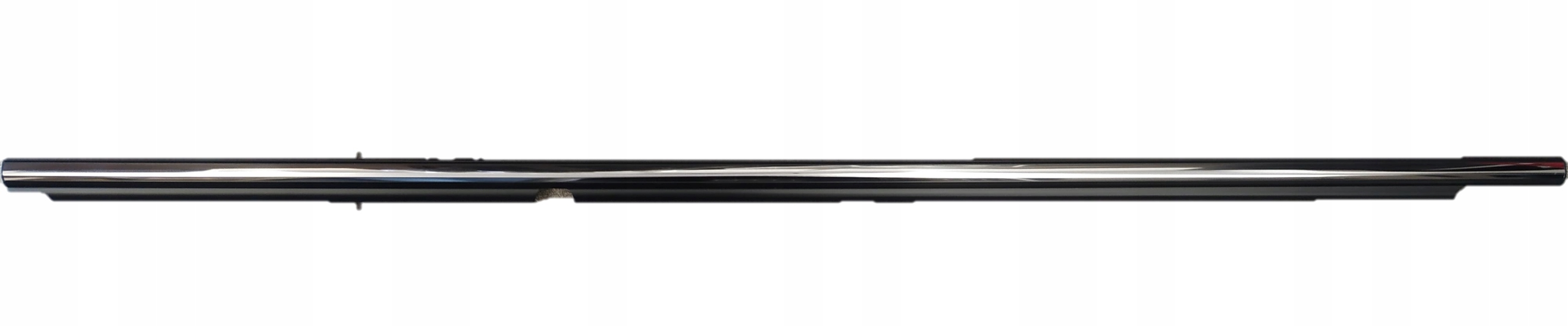 75740-20360 - TOYOTA AVENSIS T25 планка окна двери левая задняя ORG