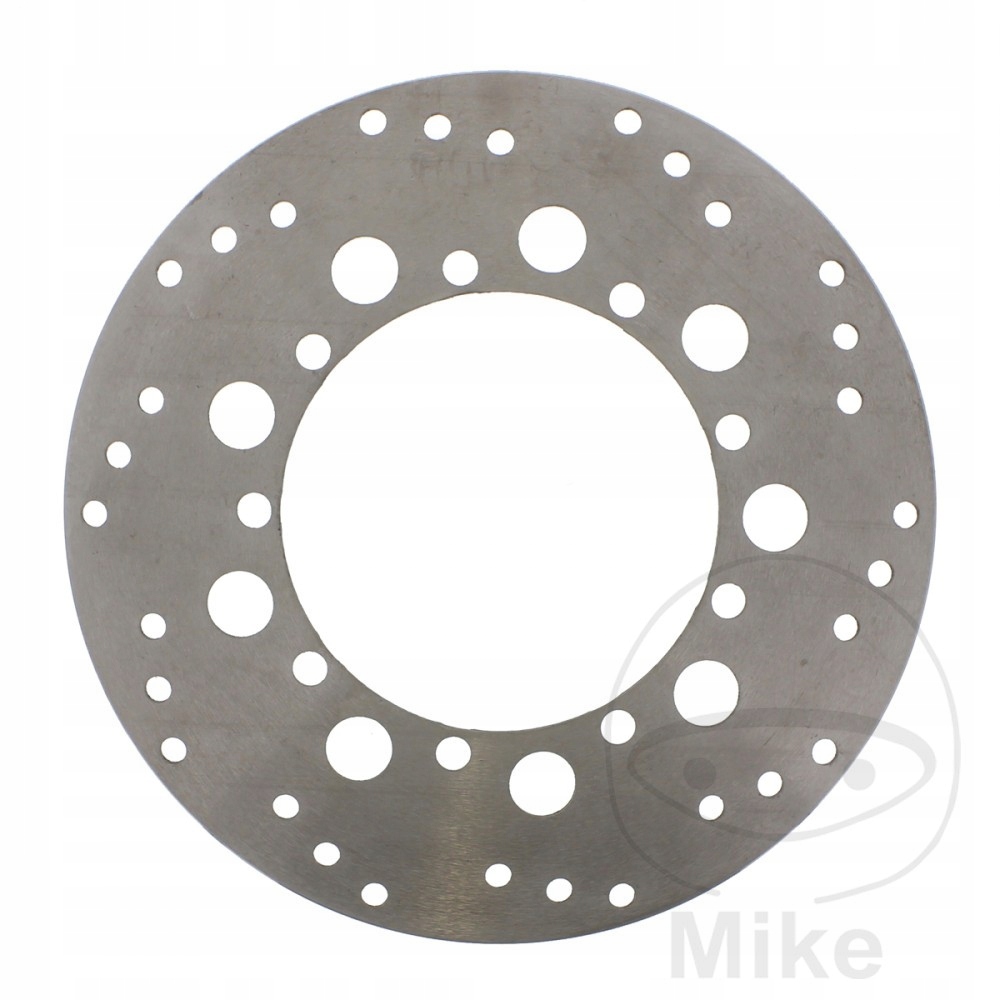 Brzdový kotúč predný Ebc MD6042D