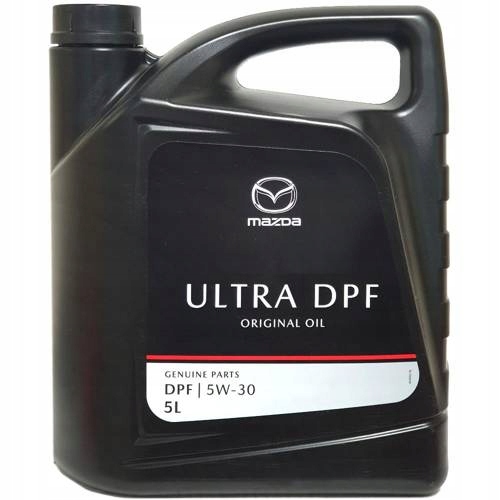 

Mazda Dexelia Dpf 5W30 5L Acea C1 Diesel