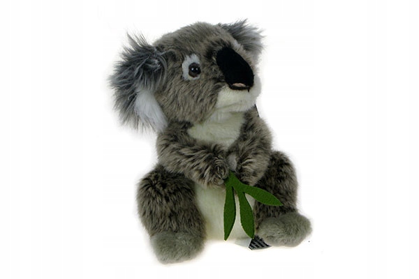 

Zoo: maskotka pluszowa Miś Koala 15cm 85225
