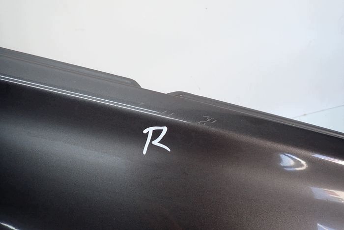 BMW 3 F30 F31 fender right front front