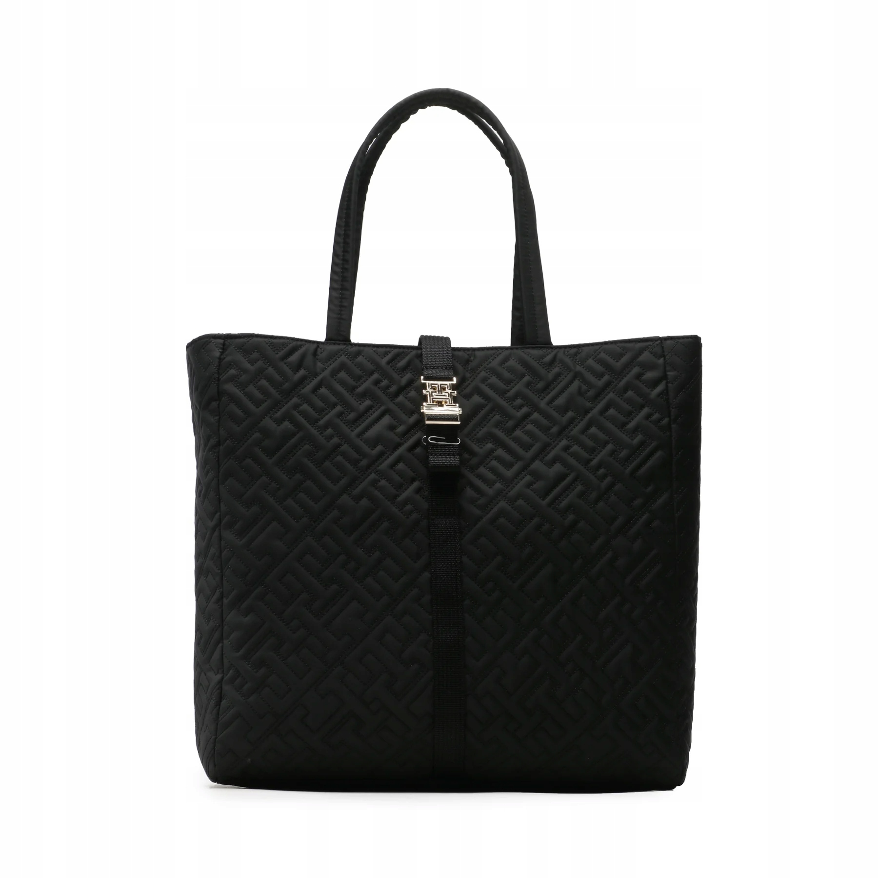 Tommy Hilfiger dámská taška, černá