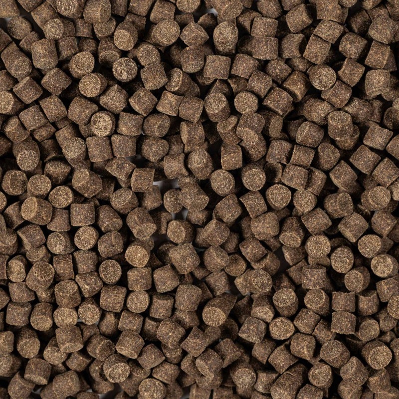 Pellet Aller Aqua Classic 8 mm 1kg