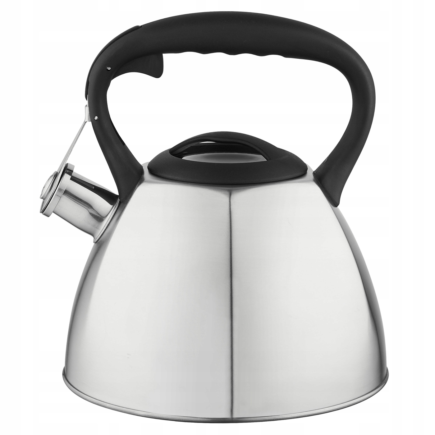 

Czajnik stalowy 2,5L Dakota indukcja 0051