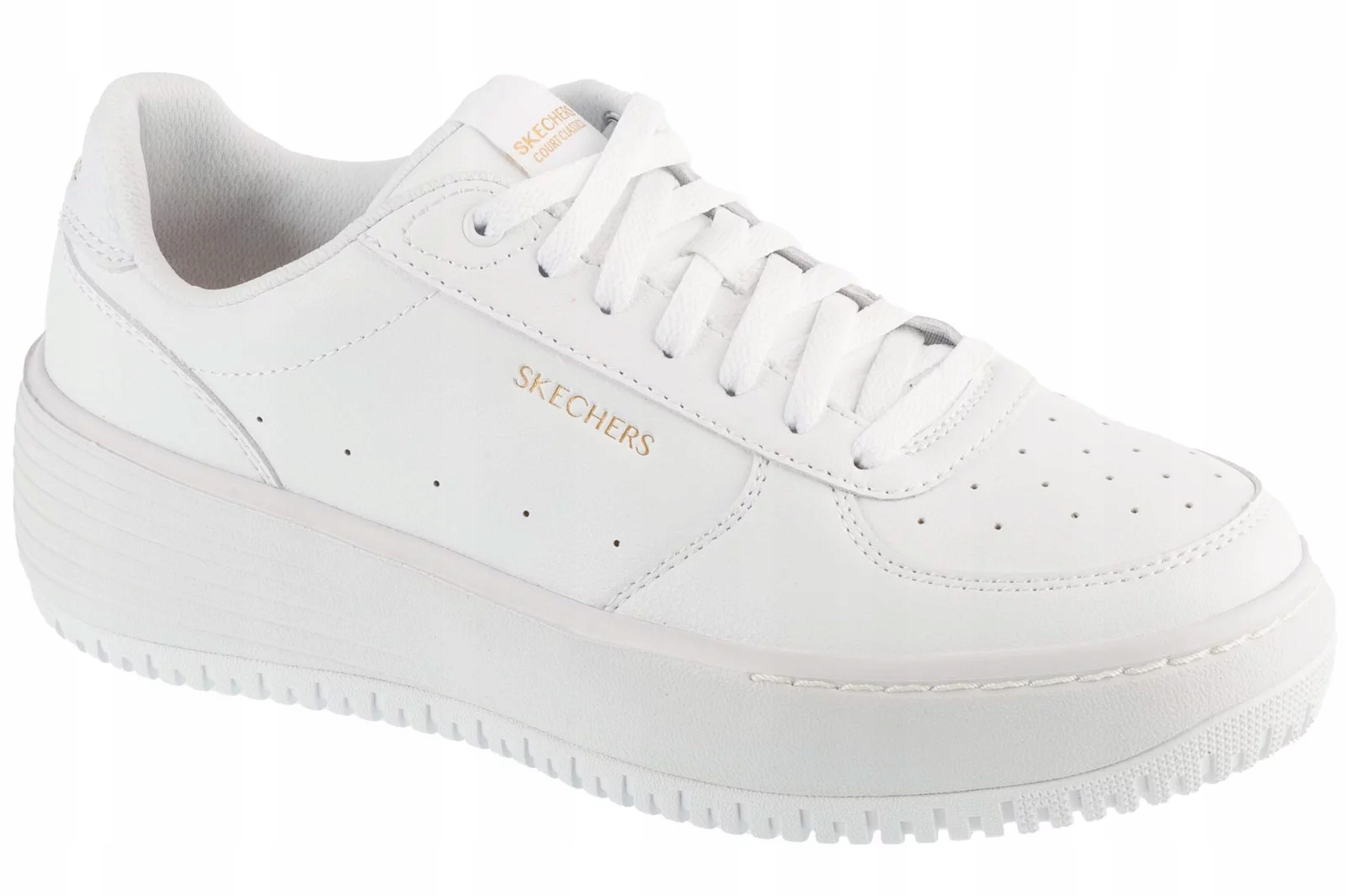 Skechers Grand 92 Be Lifted 185110-WHT