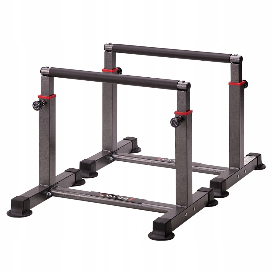 Podpěry Na Kliky, Dipy, Madla Pro Cvičení Crossfit, Kalenistické