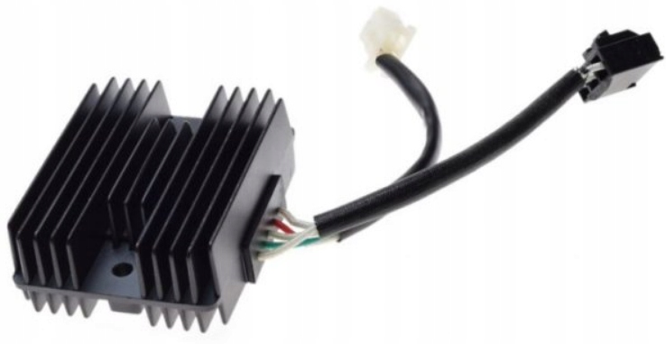 500/700cc - Регулятор напряжения CF MOTO 500cc