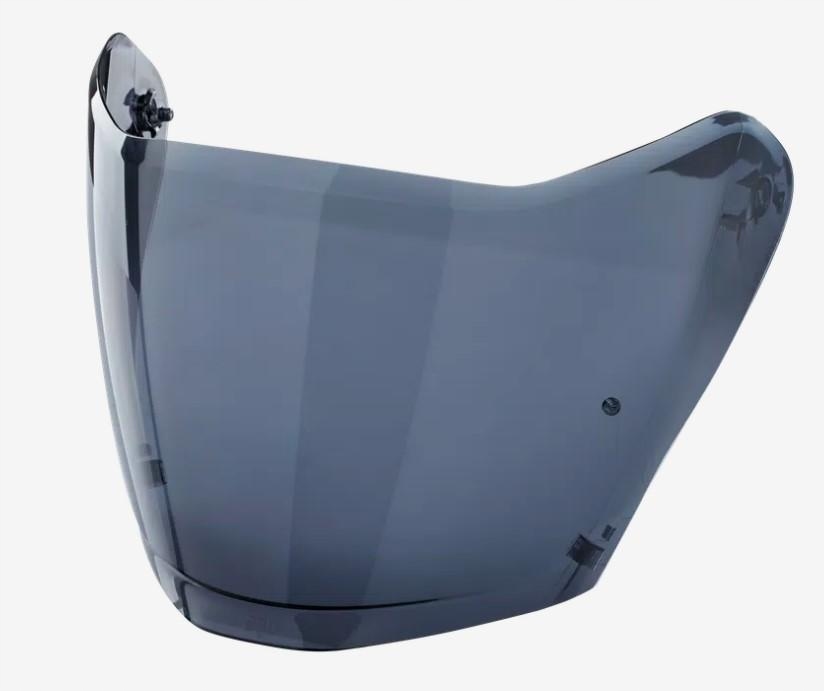 Sklo na prilbu Agv Irides Smoke 80% do veľkosti XL-XXL