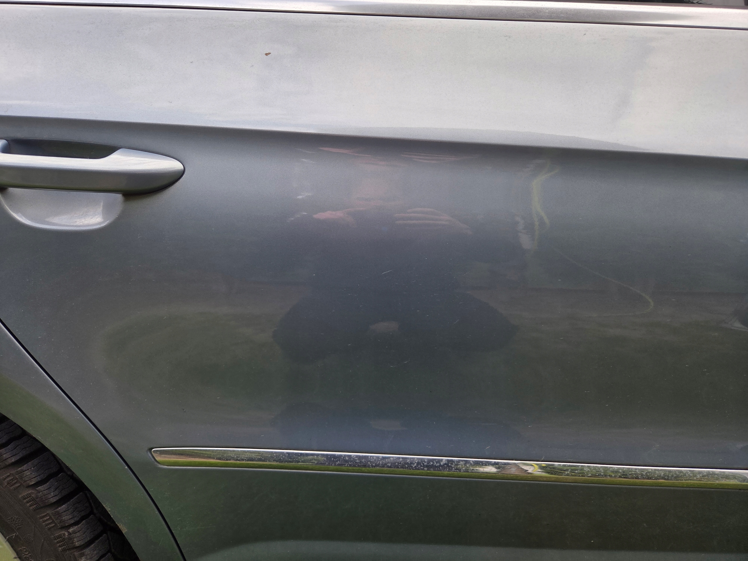 door right rear part right rear. Volkswagen passat cc lc7z