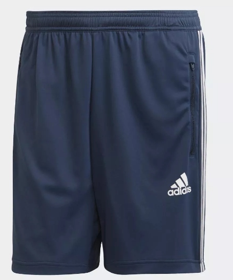 ADIDAS MĘSKIE SPODENKI SPORTOWE LOGO XL 1Z0G2_A* Rozmiar XL