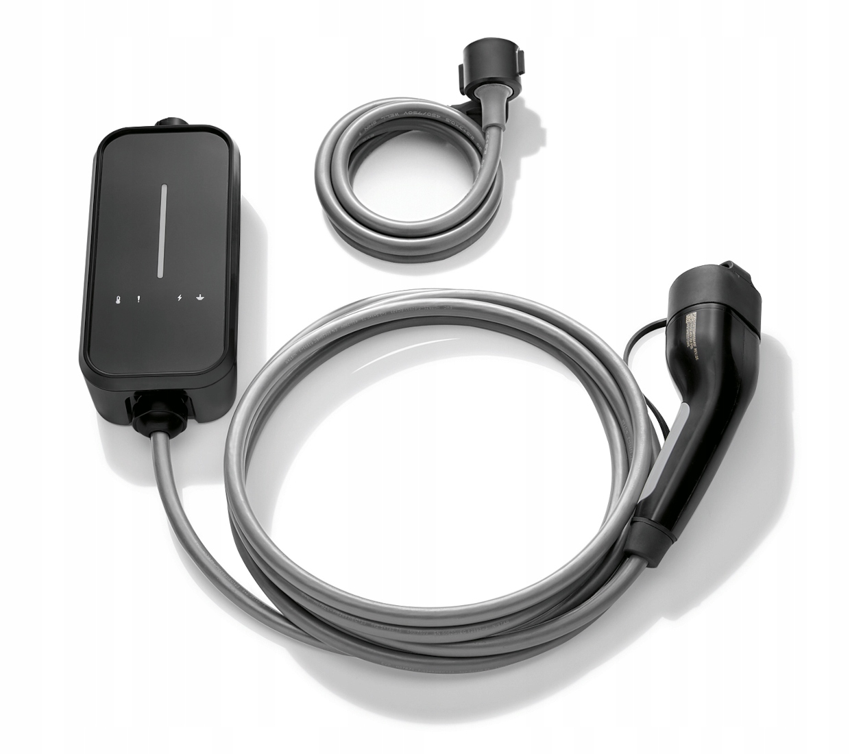 Oe Bmw Originálna Nabíjačka Bmw Flexible Fast Charger 1.0 61905A13822
