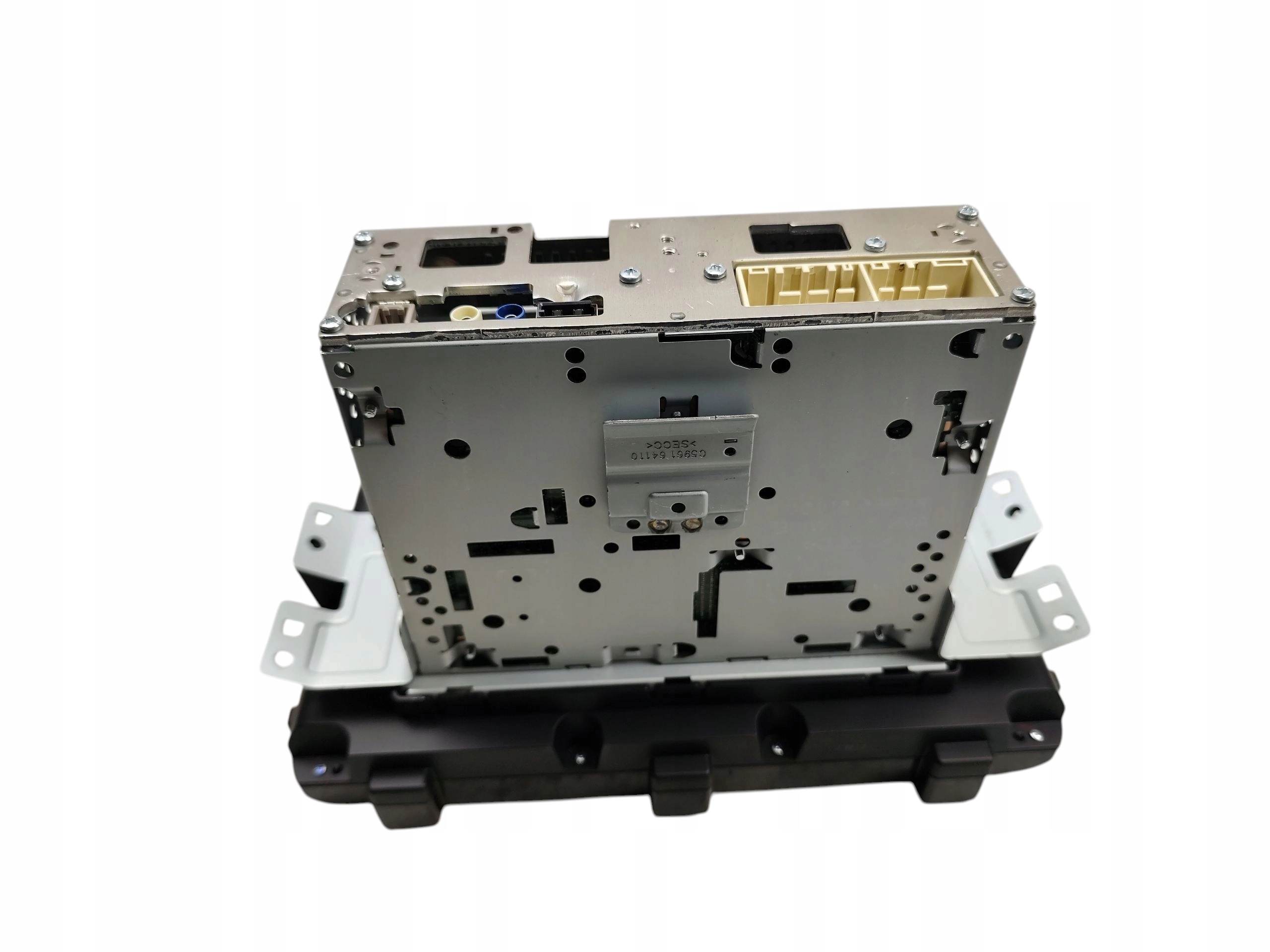 RADIO Navigation PANEL EKRAN KIA XCEED 96160-J7520WK