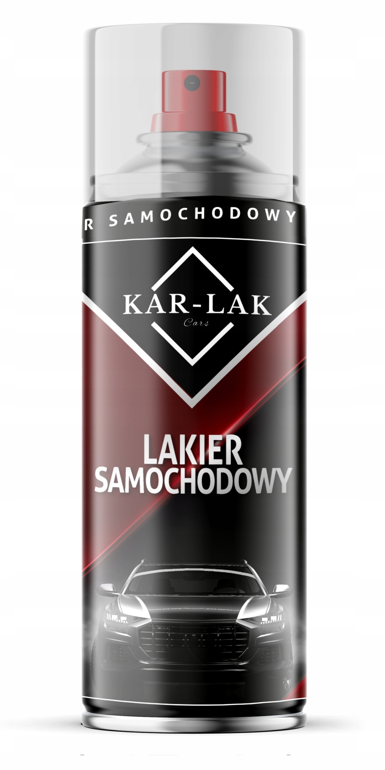 Bmw A09 Amethystgrau Spray 200 ML Lakier Samochodowy Baza