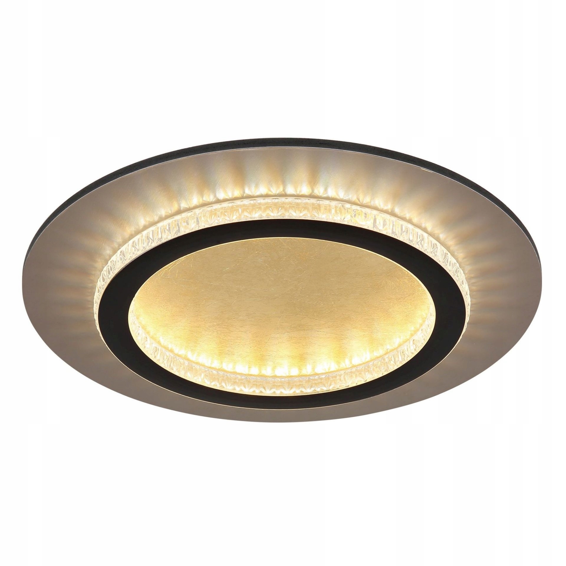 Led stropná lampa 24W Jayden 48042-24G Globo