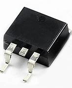 IRF3205S TO263 Tranzystor Nmosfet 110A 55V 0,008R 200W