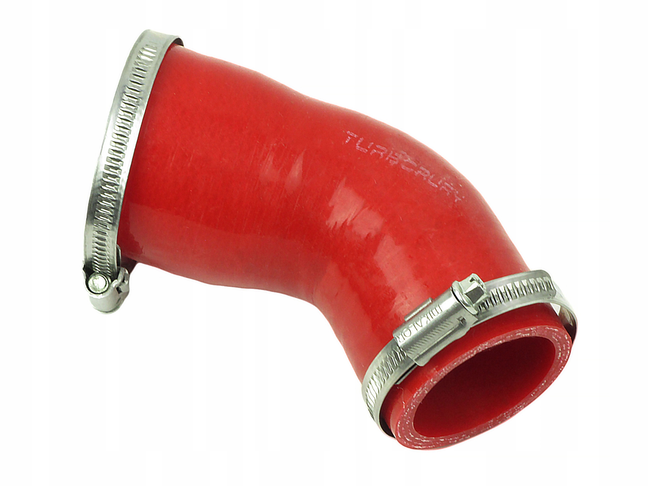 Trubka Hadice Intercoolera Porsche Cayenne 4.2 V8 Tdi