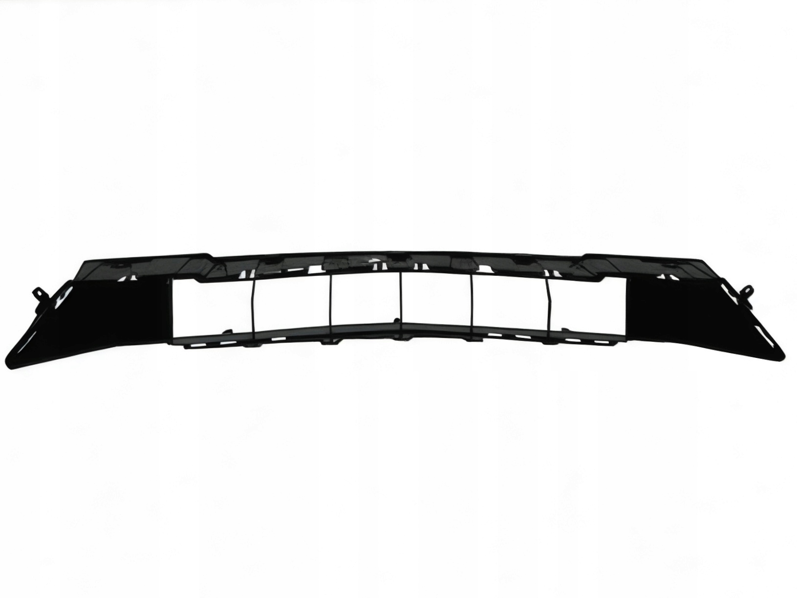 LAMBORGHINI URUS Anteriore spoiler accessori Paraurti Griglia 4ML807110