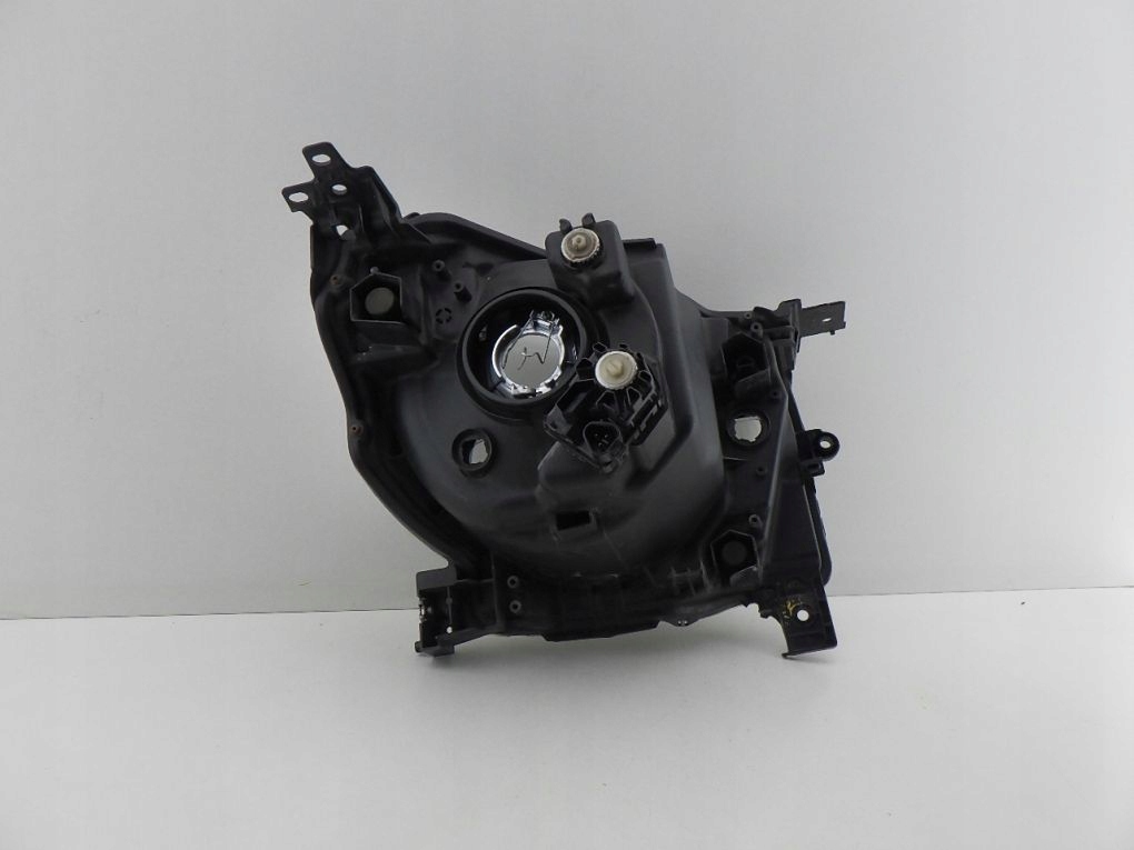 SUZUKI IGNIS III 16- EU light front left