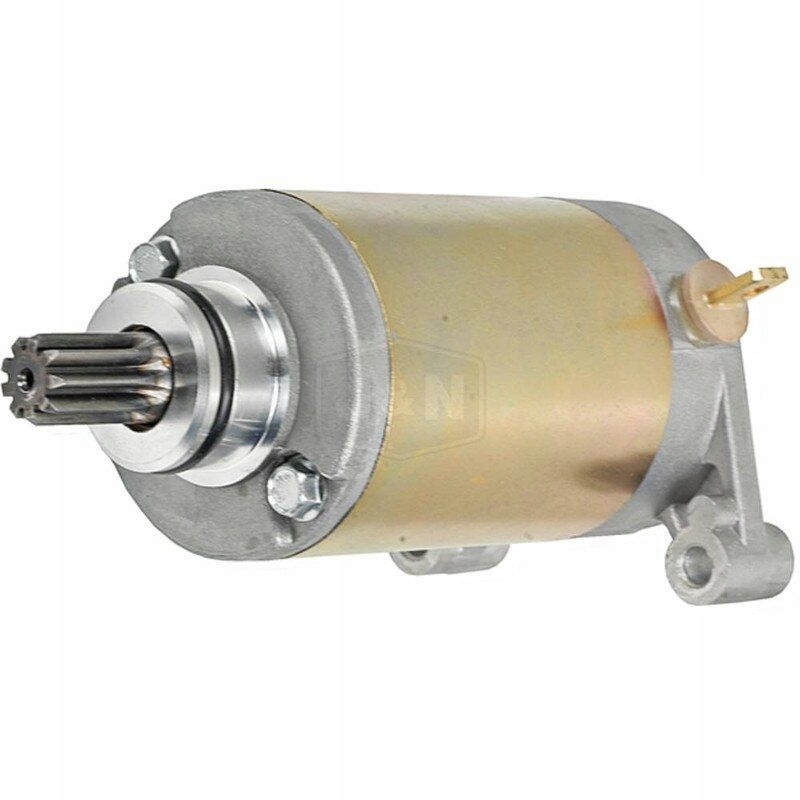 Arrowhead (jn) Štartér Hyosung Ga 125, Gv 125, Rt 125, Rx 125, Suzuki Dr