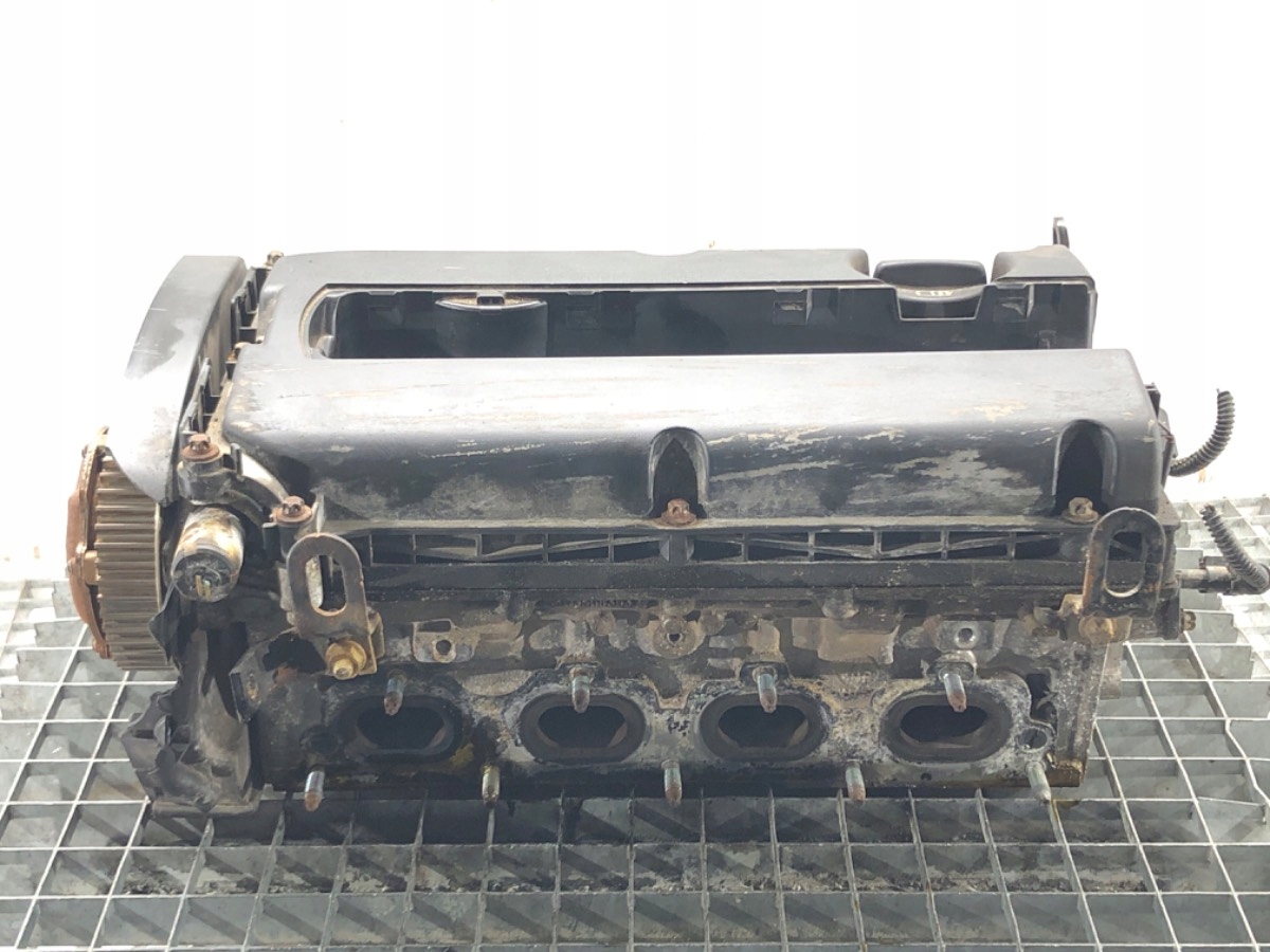 GŁOWICA OPEL INSIGNIA A A18XER 1.8 140KM Typ samochodu Samochody osobowe