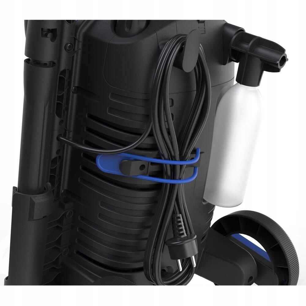 MYJKA NILFISK CORE 140-6 POWER CONTROL ZESTAW 24H Model core 140