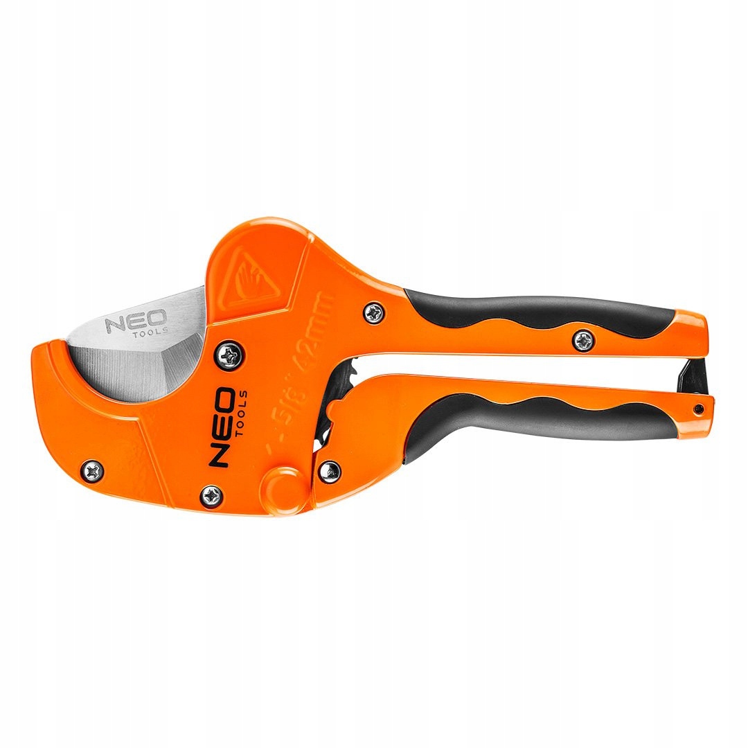 

Neo 02-020 Obcinak do rur z tworzyw 0-45 mm