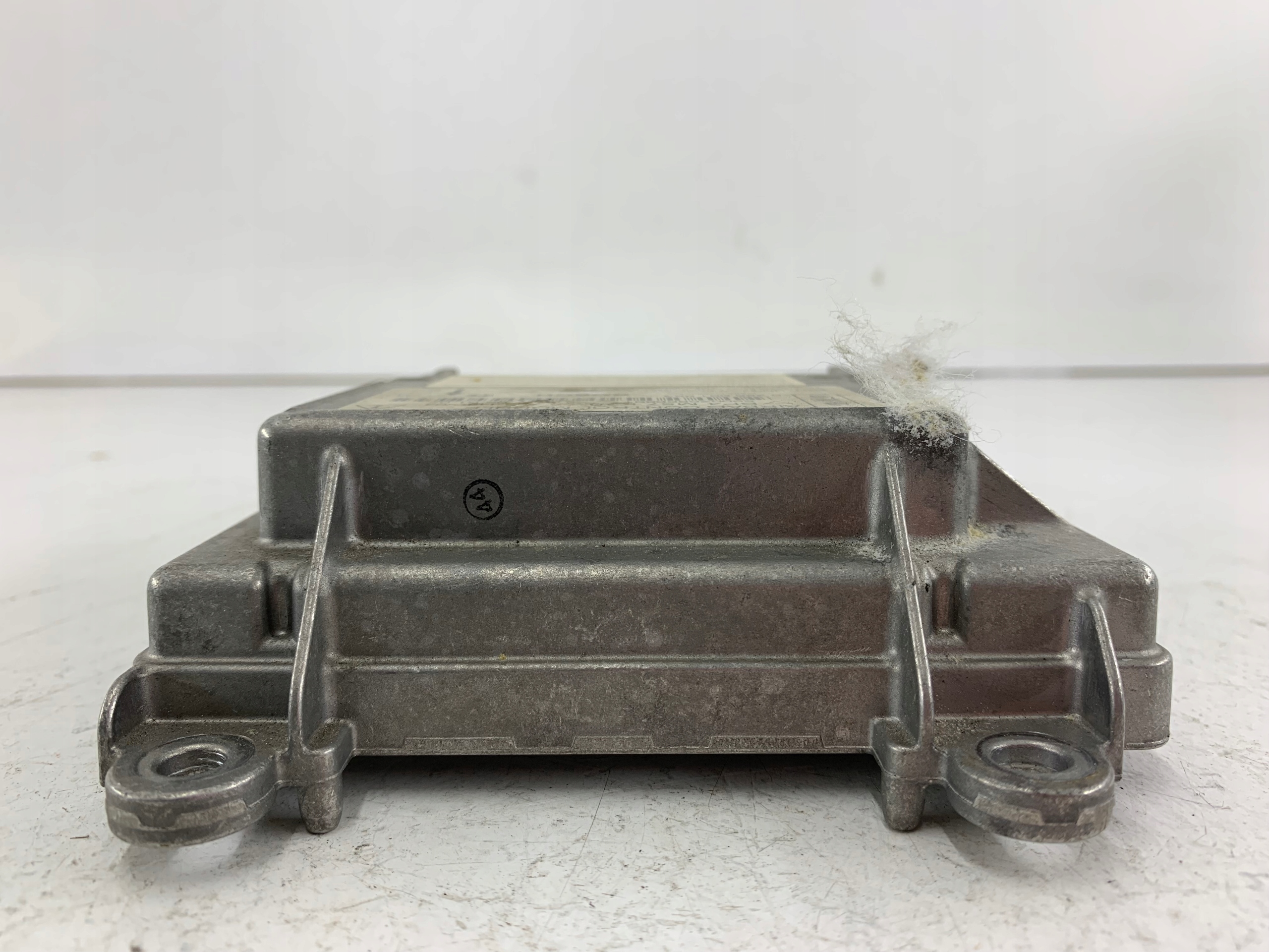 MAZDA 3 and BK module control unit airbag BP4M57K30