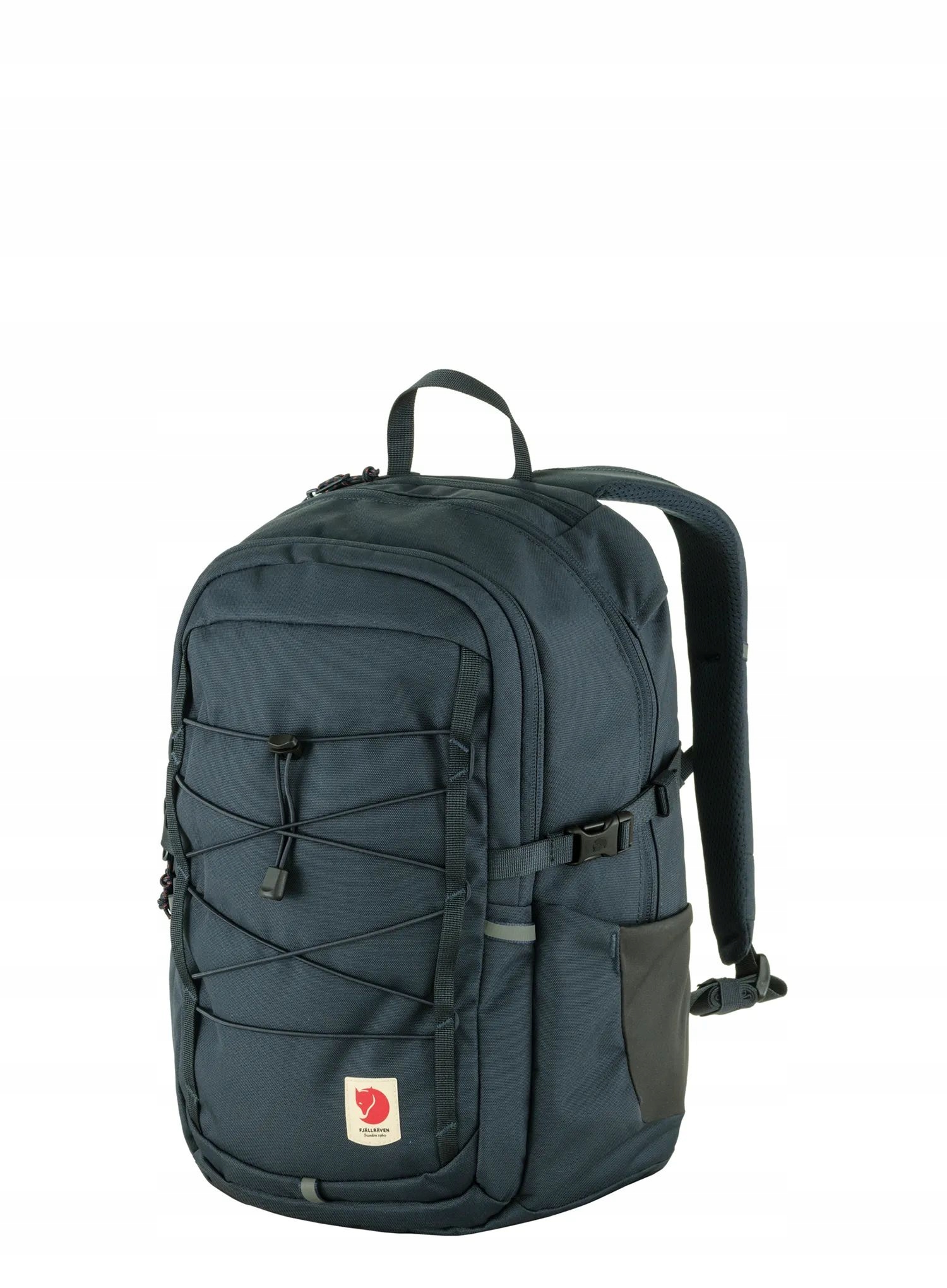 Batoh Fjallraven Skule 20 navy