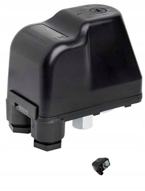 Vypínač pro hydroforovou nádrž Pedrollo Plurijet 4/80 100L